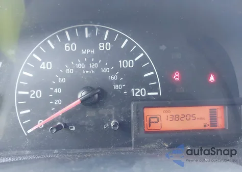 2015 Nissan Nv200 Sv from USA, damaged, VIN 3N6CM0KN6FK702767